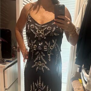 Adrianna Pappell Dress